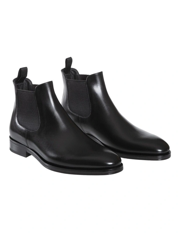 Jasper Chelsea Boot