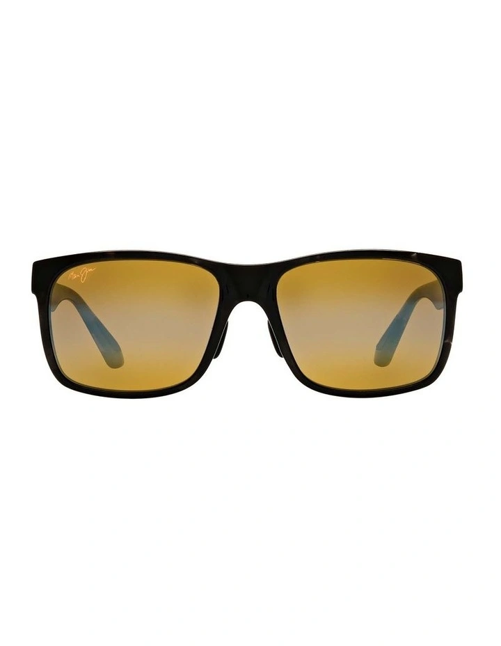 Red Sands Brown MJ000452 Polarised Sunglasses