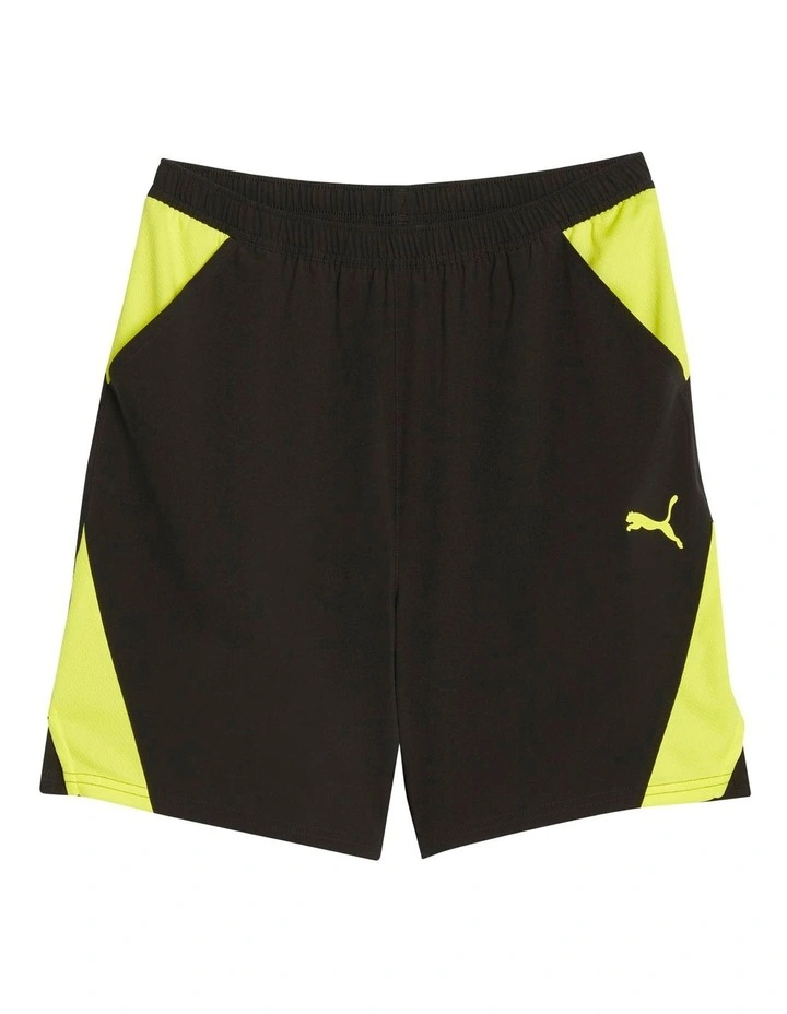 Fit Ultrabreathe 7 Woven Short in Multi