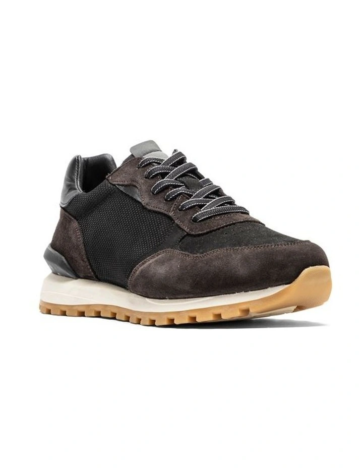 Queenstown Sneaker in Testa Di Moro