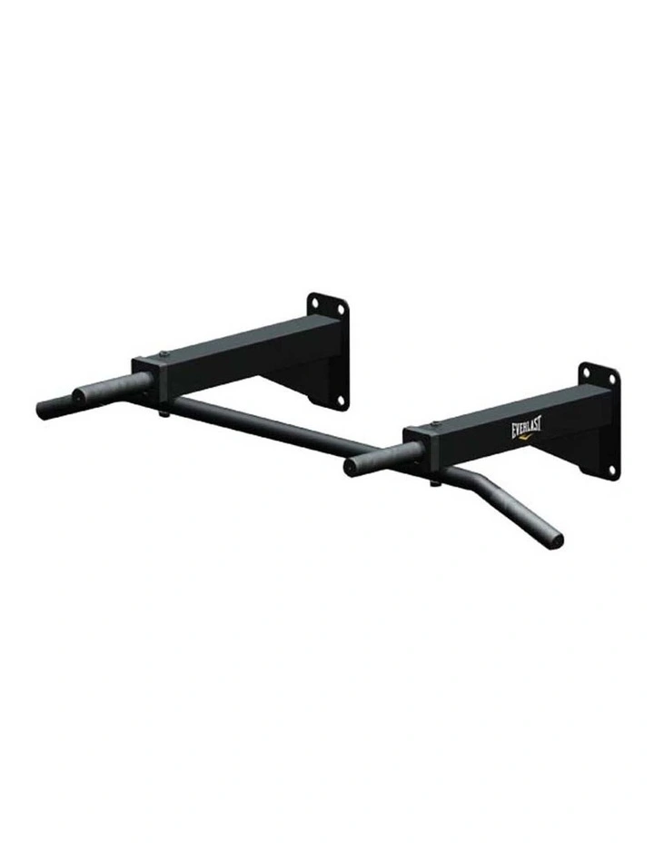 Chin Up Bar in Black