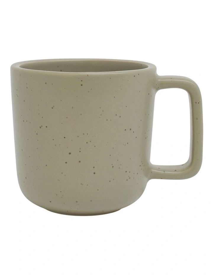 Industry Mug 310ml in Eucalypt