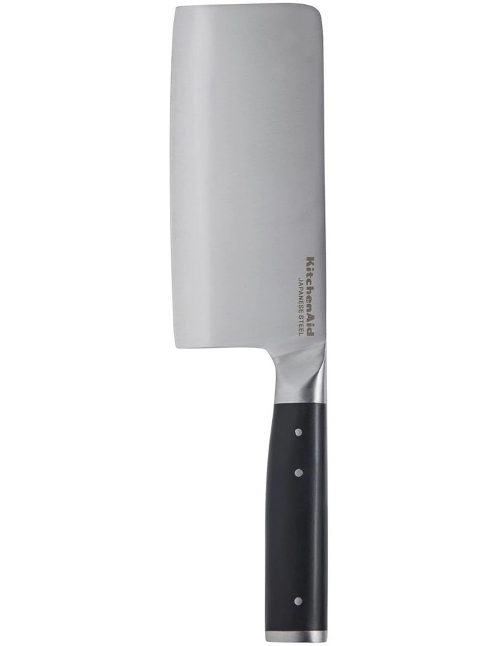 Gourmet Cleaver Knife 15cm with Sheath