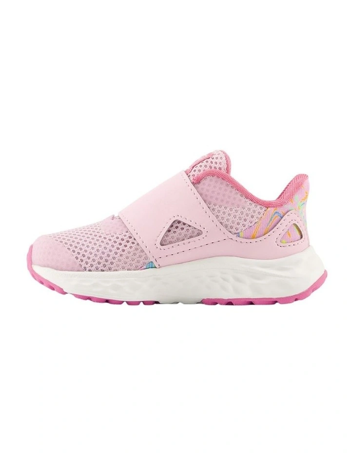 Nw Arishi V4 Infant Sport in Raspberry