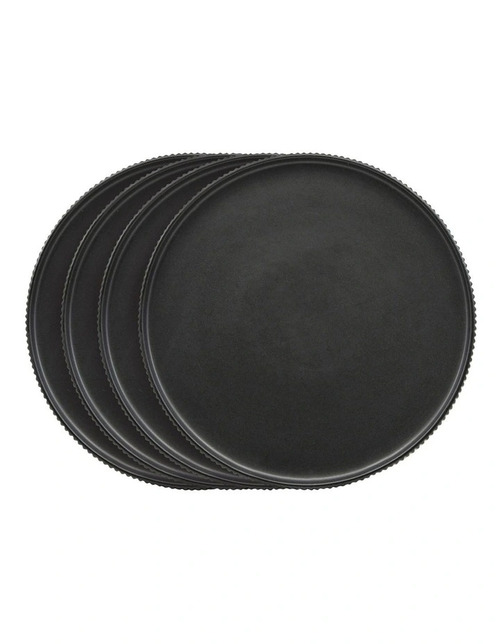 BRAE Side Plate 20cm Set of 4