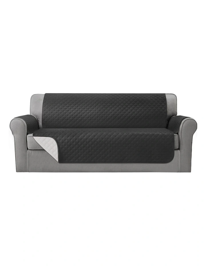 Sofa Cover in Grey