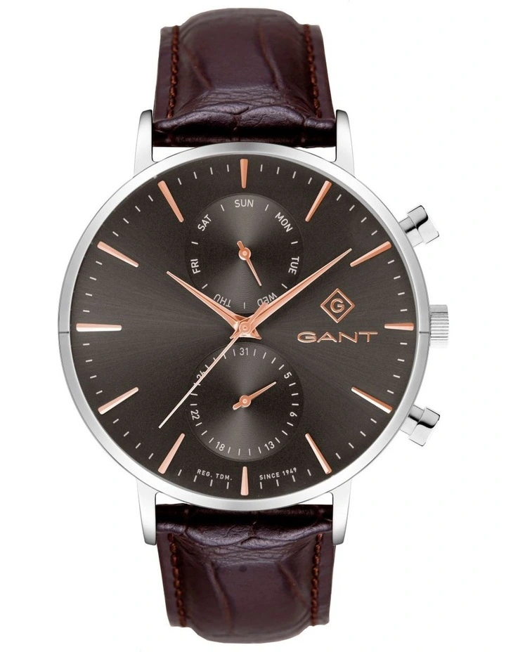 Park Hill Grey Watch