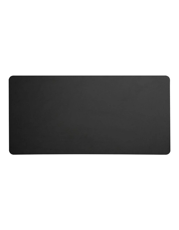 Desktop for Motorised Adjustable Electric Sit Stand Desk 120X60cm in Black