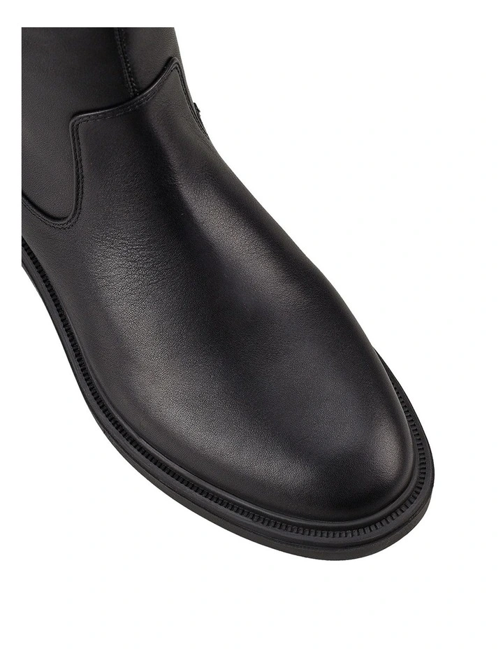 Alexandria Boot in Black