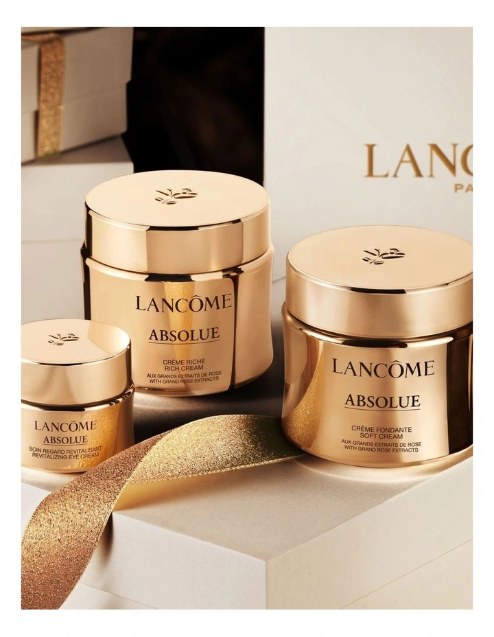 Absolue Soft Cream Collection 2023
