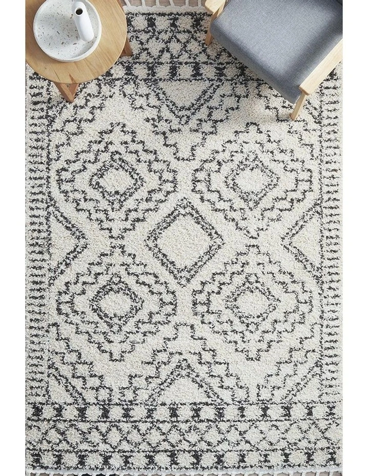Casablanca Fez Rug In Natural