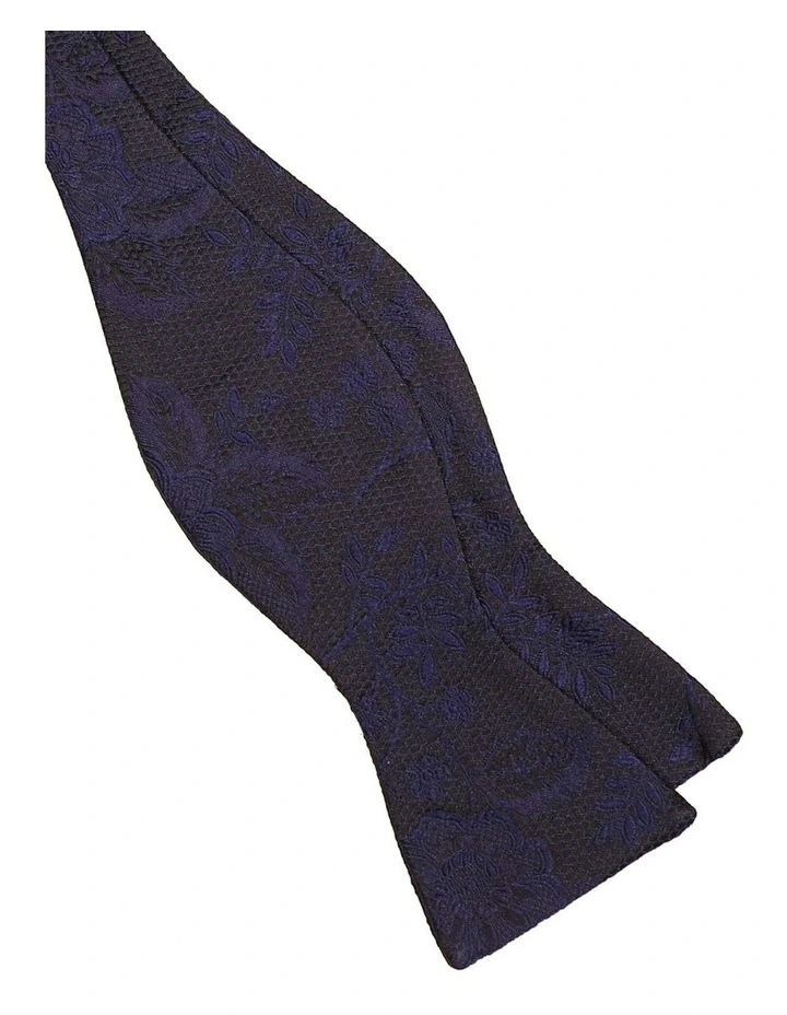 Kontur TYO Bow Tie in Navy