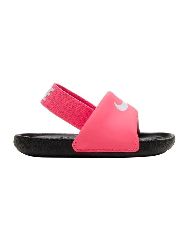 Kawa Infant Pink Sandals