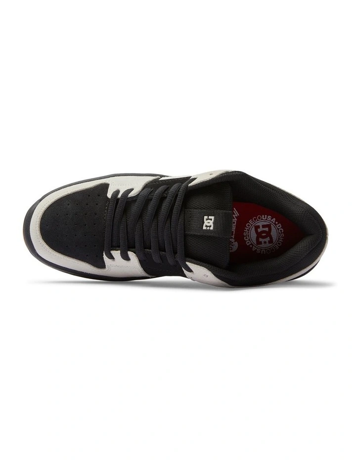 Lynx Zero Skate Shoes in Assorted