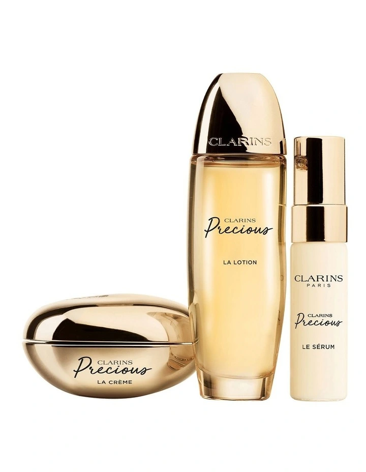 Precious Discovery Set