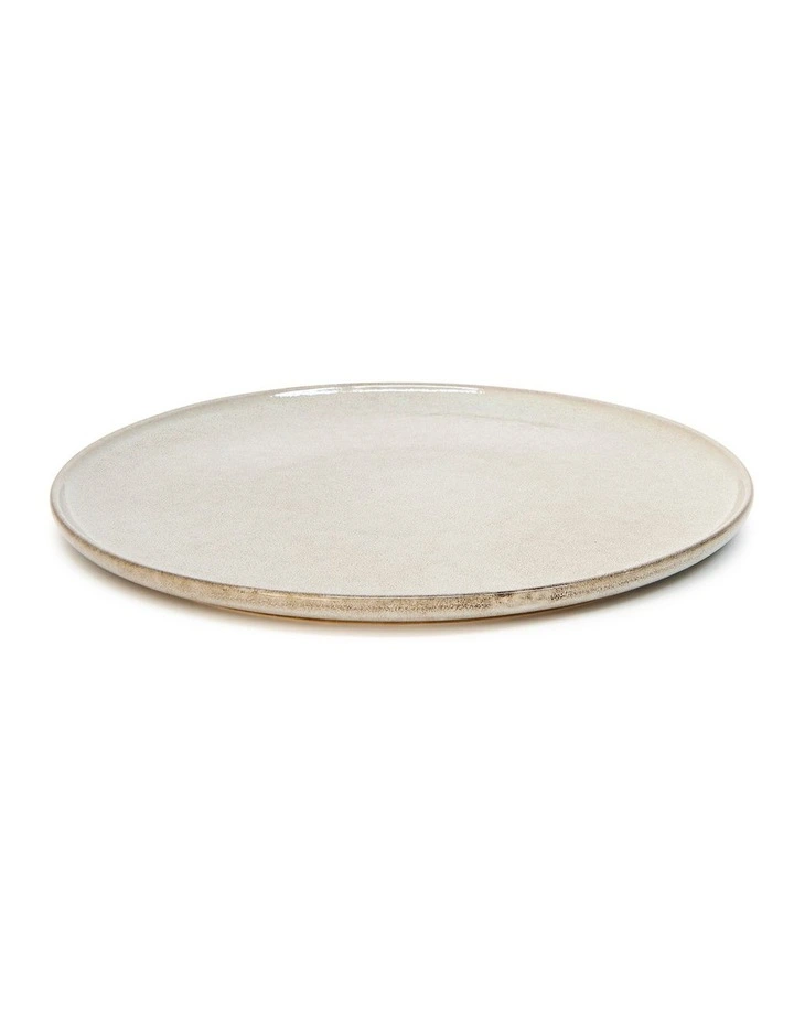 Relic Dinner Plate 27cm Moss