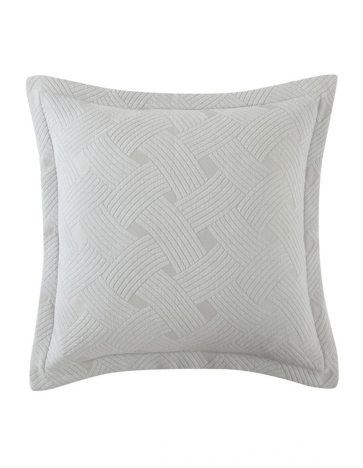 Nara Cushion in Stone