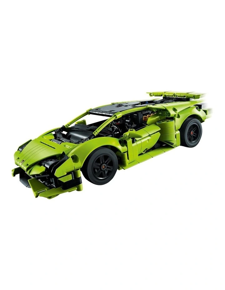 Technic Lamborghini Huracan Tecnica