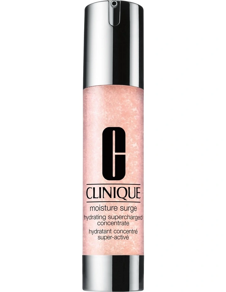Moisture Surge Hydrating Supercharged Concentrate