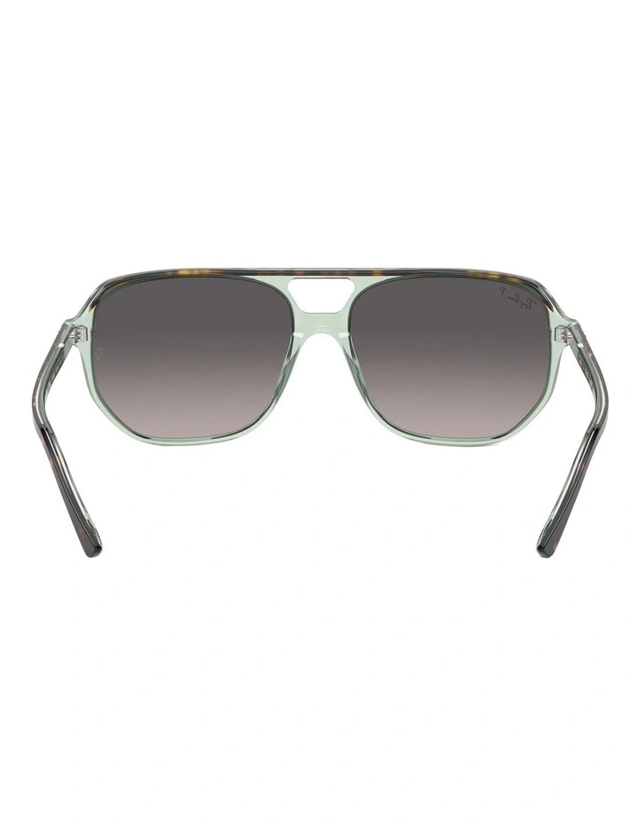 New Aviator Sunglasses in Silver