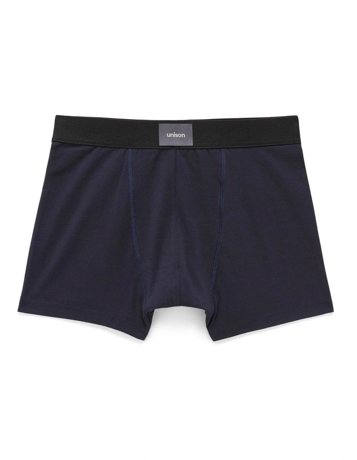 Smith Classic Trunks in Grey