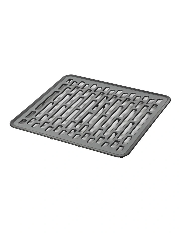 GG Sink Small Mat in Grey