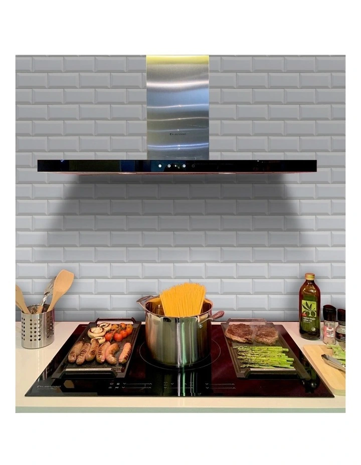 90cm Induction Cooktop ICT9030 in Black