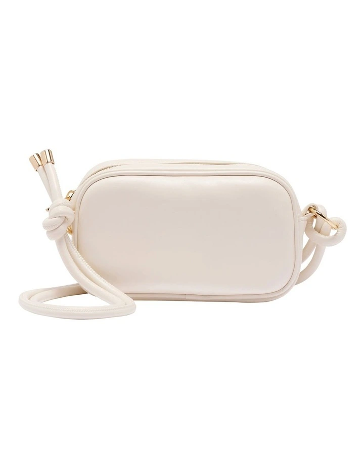 Yeap Crossbody Bag in Grey