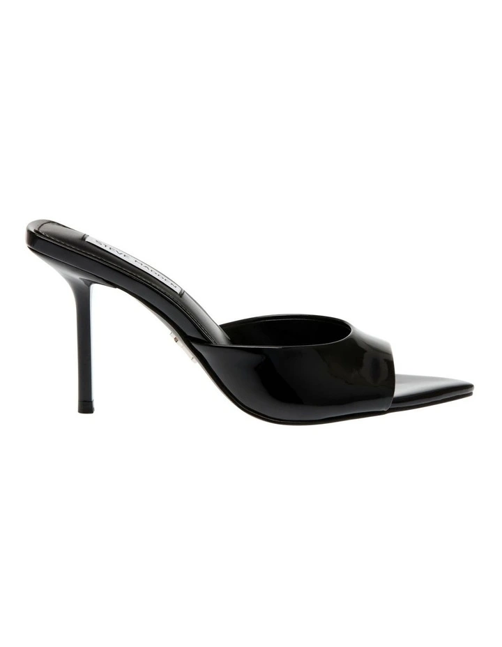 Foresee Dress Sandals in Black