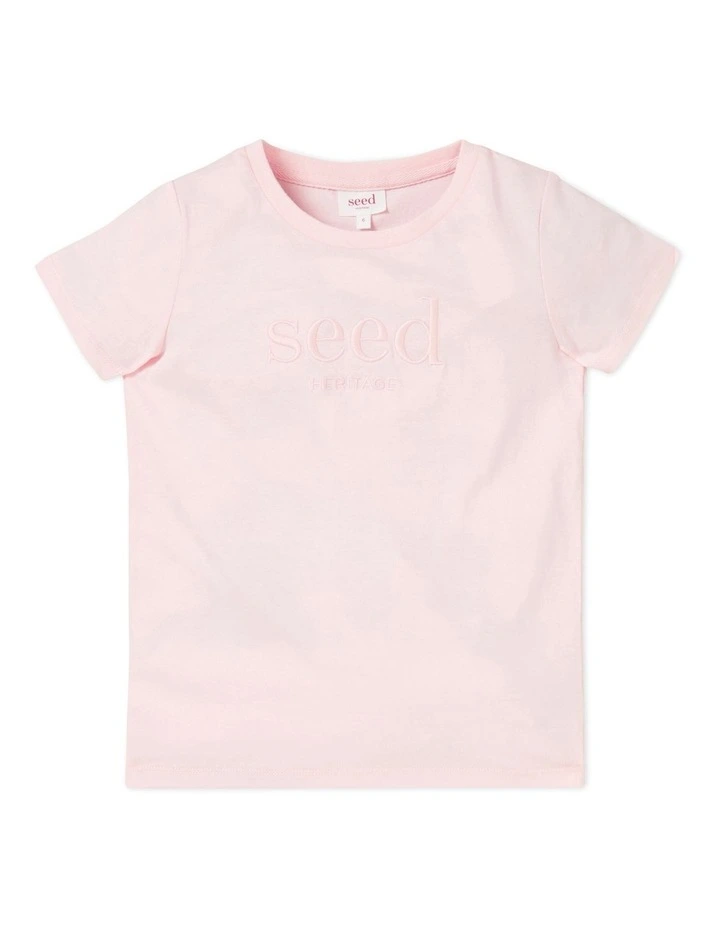 Core Logo Tee