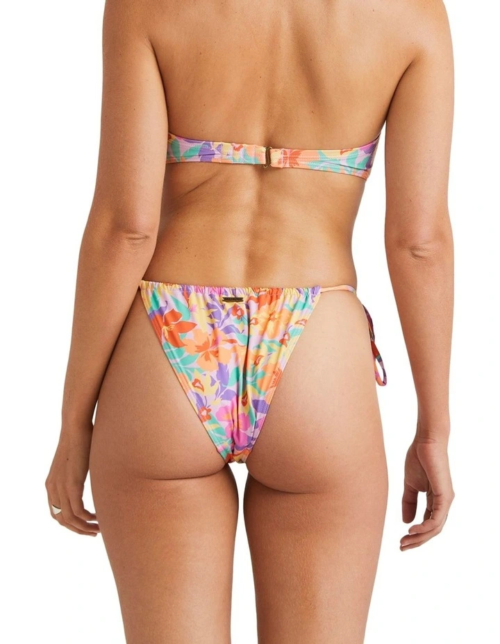 Haven Bells Bikini Bottoms in Lilac