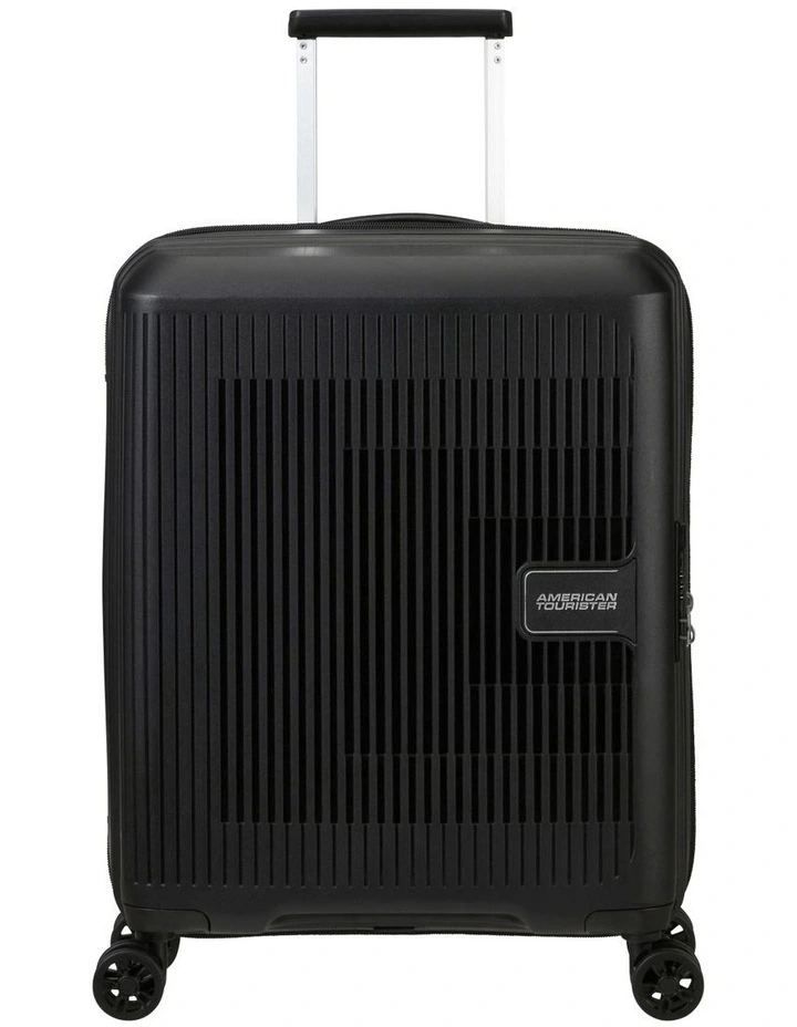 Aerostep Spinner 55cm in Black