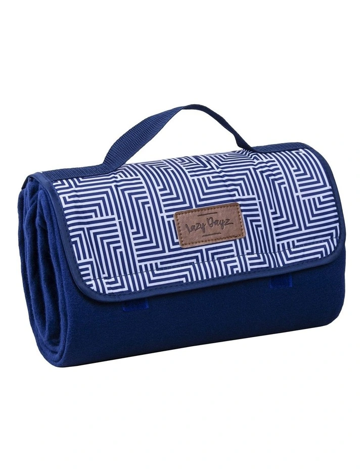 Fleece Picnic Rug Makena