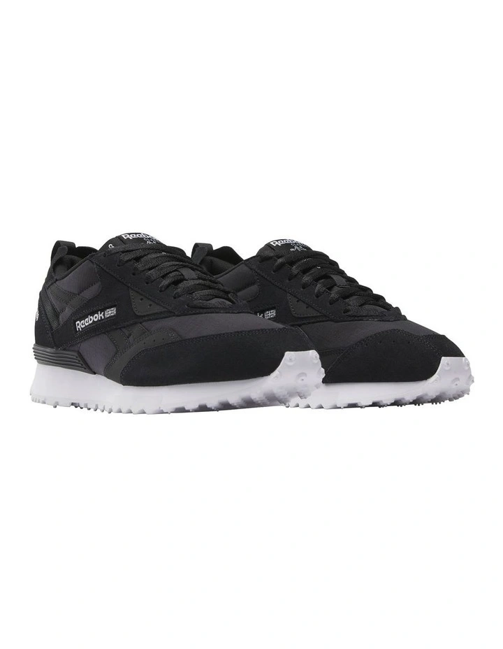 Shoe LX2200 in Black