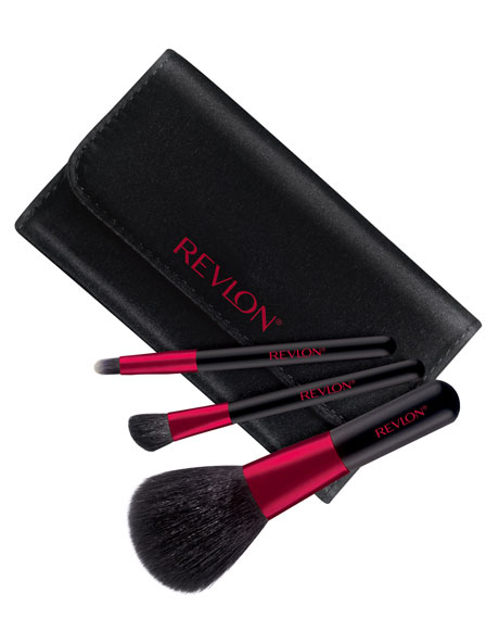 Cosmetic Brush Set