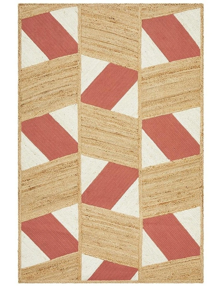 Parade Rug 111 in Multi