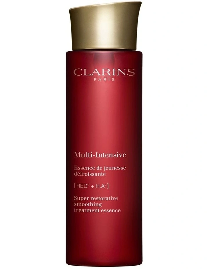 Super Restorative Smoothing Treatment Essence 200ml