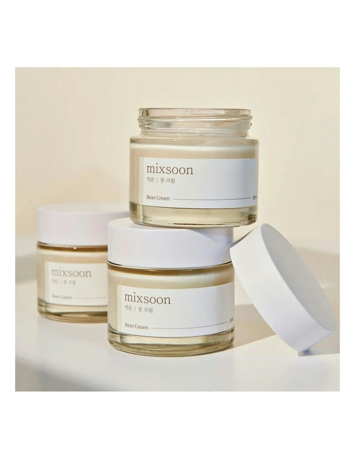 Bean Cream 50ml