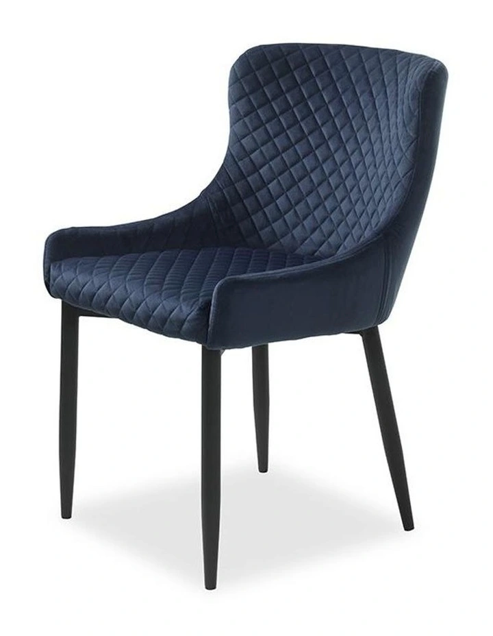 Danya Dining Chair Blue