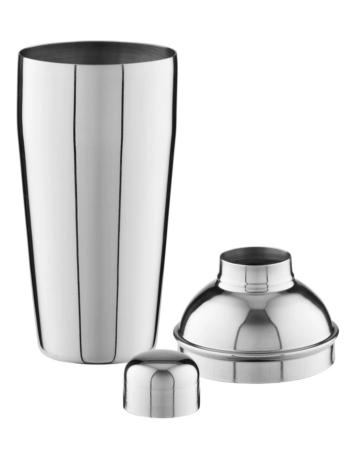 Cocktail & Co Cocktail Shaker 750ML Stainless Steel Gift Boxed