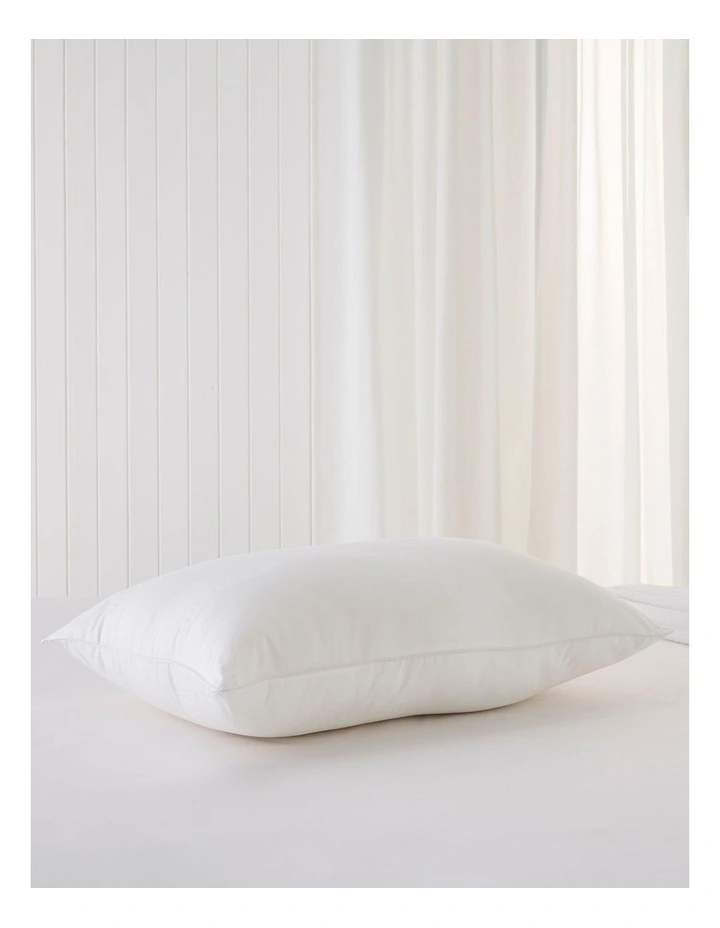 Side Sleeper Pillow