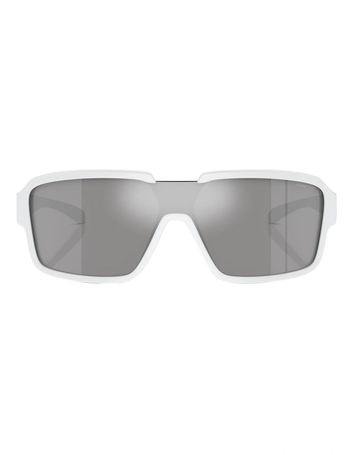 Fresa Sunglasses in White