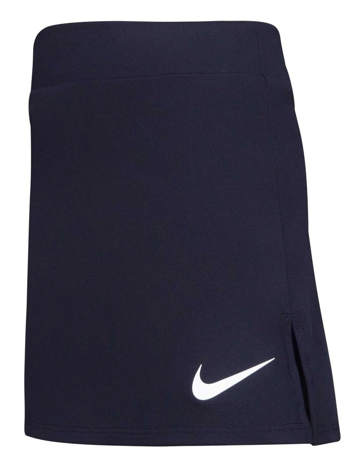 Play All Day Scooter Short in Black