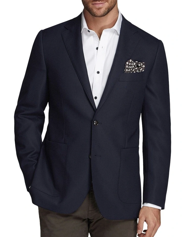 Wilkinson Jacket
