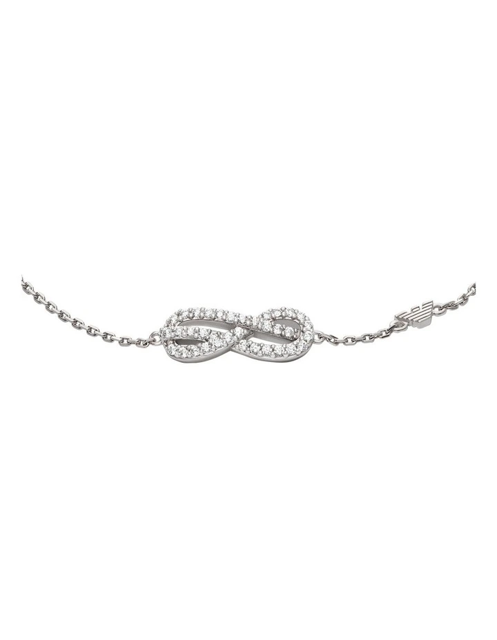 Sentimental Bracelet in Silver