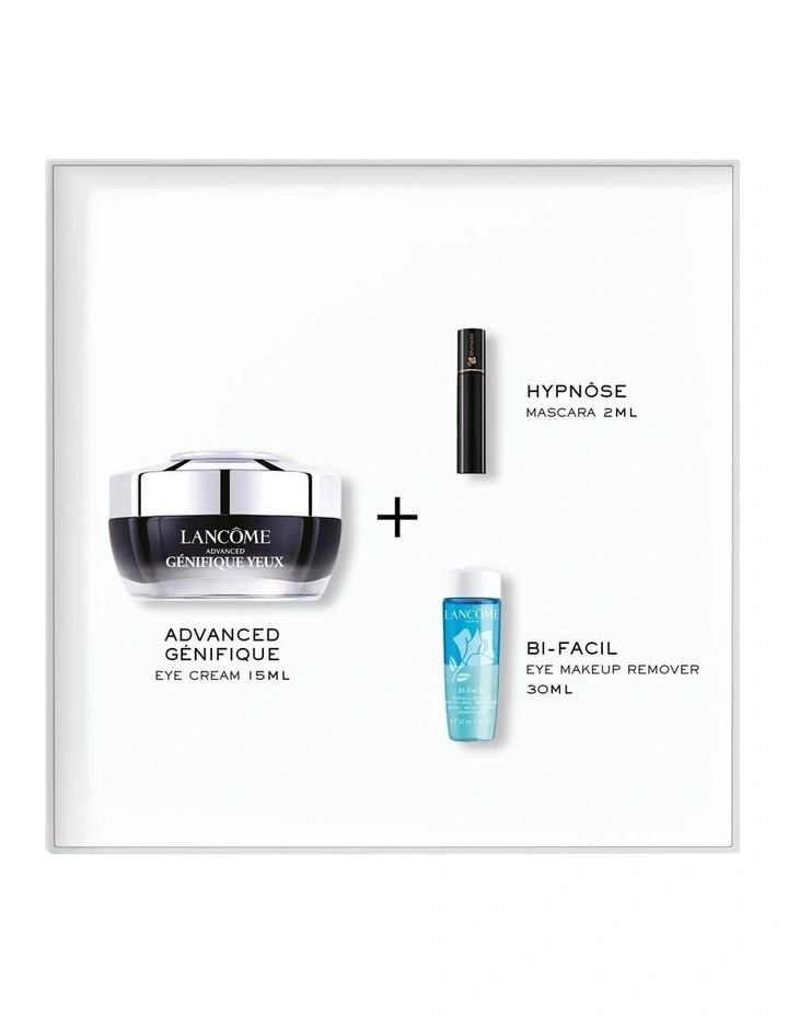 Genifique Eye Cream Set