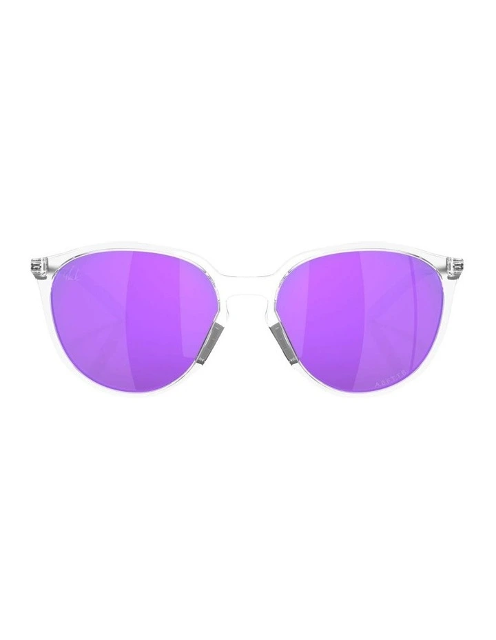 Mikaela Shiffrin Signature Series Sielo Sunglasses in Grey