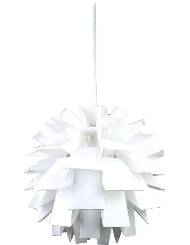 Ziggy 43cm Pendant Light