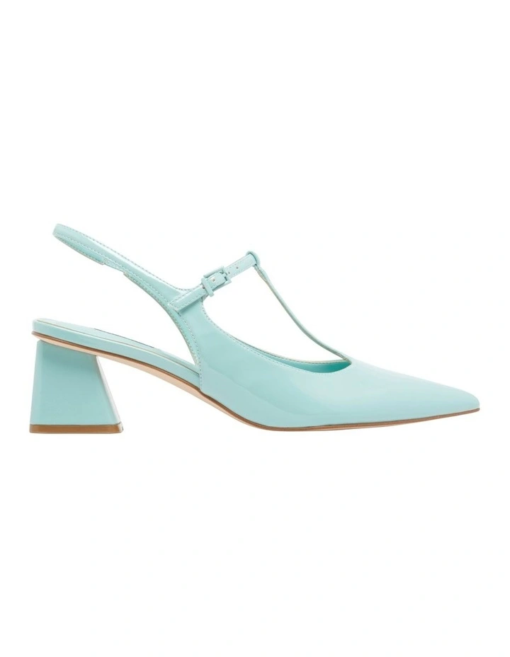 Lisabel Slingback Pump in Blue