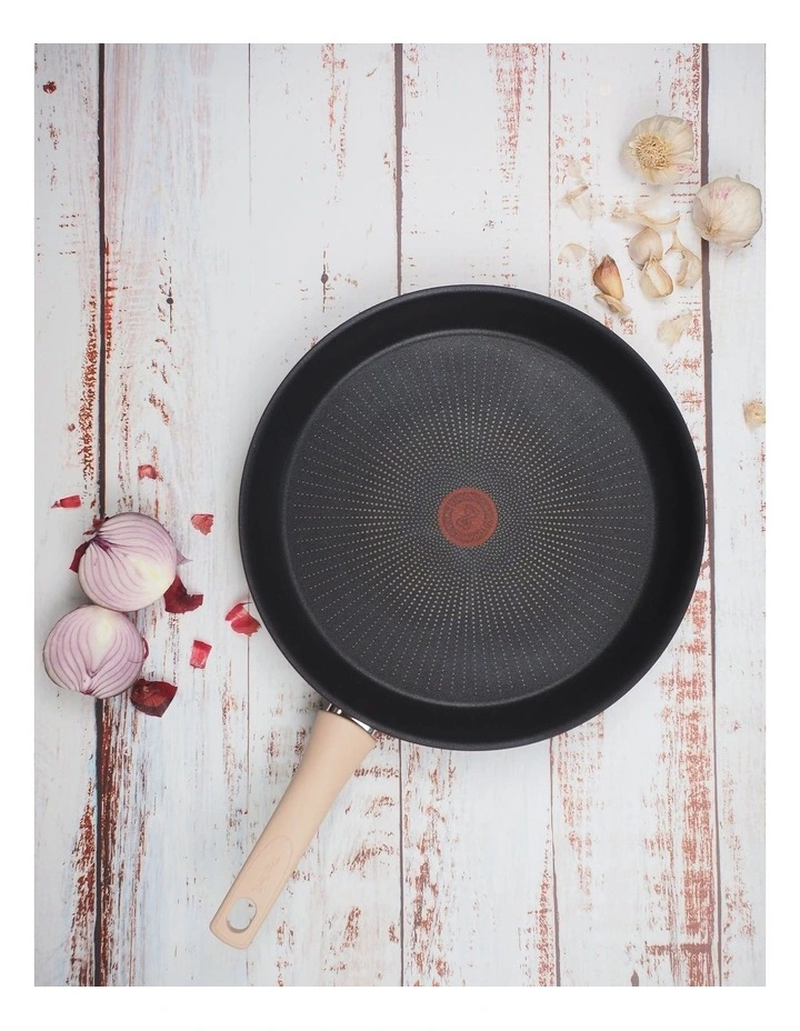 Induction Non-Stick Frypan 28cm in Bronze